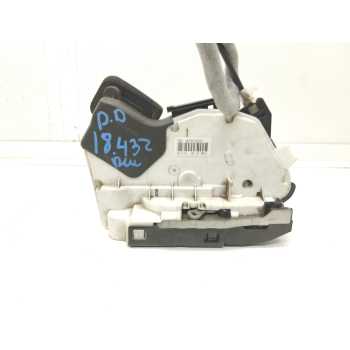 CERRADURA PUERTA DELANTERA DERECHA 5K1837016D 