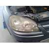 Recambio de faro derecho para opel corsa c blue line referencia OEM IAM   