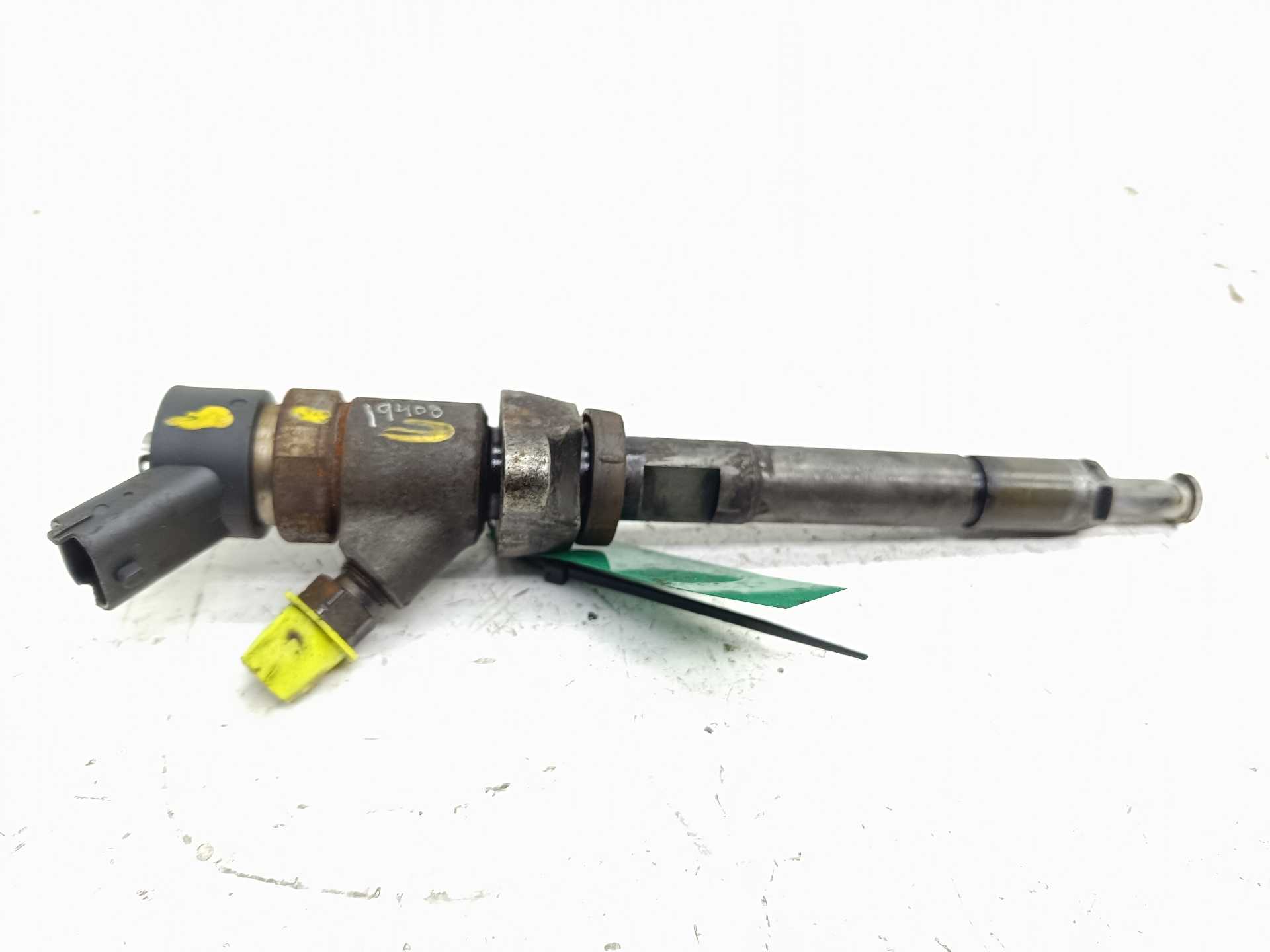 Recambio de inyector para peugeot 307 (s1) xr clim plus referencia OEM IAM 0445110239  