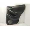 Recambio de guarnecido puerta trasera derecha para mazda cx-5 center-line 2wd referencia OEM IAM KD45685CI  