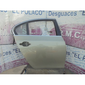 PUERTA TRASERA DERECHA 