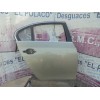 Recambio de puerta trasera derecha para bmw serie 5 berlina (e60) 535d referencia OEM IAM   
