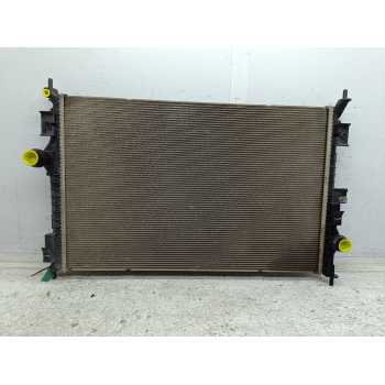 RADIADOR AGUA 9675747980 