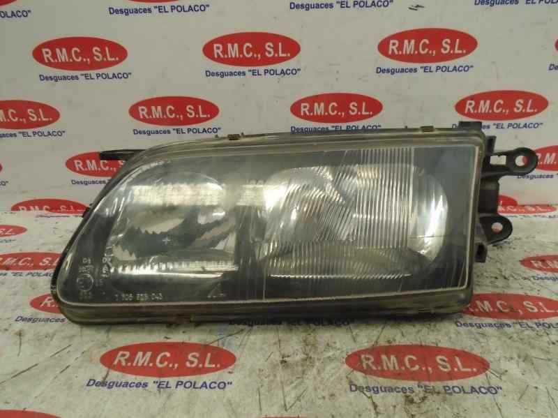 Recambio de faro izquierdo para mazda 626 berlina (gf) 2.0 fe referencia OEM IAM   