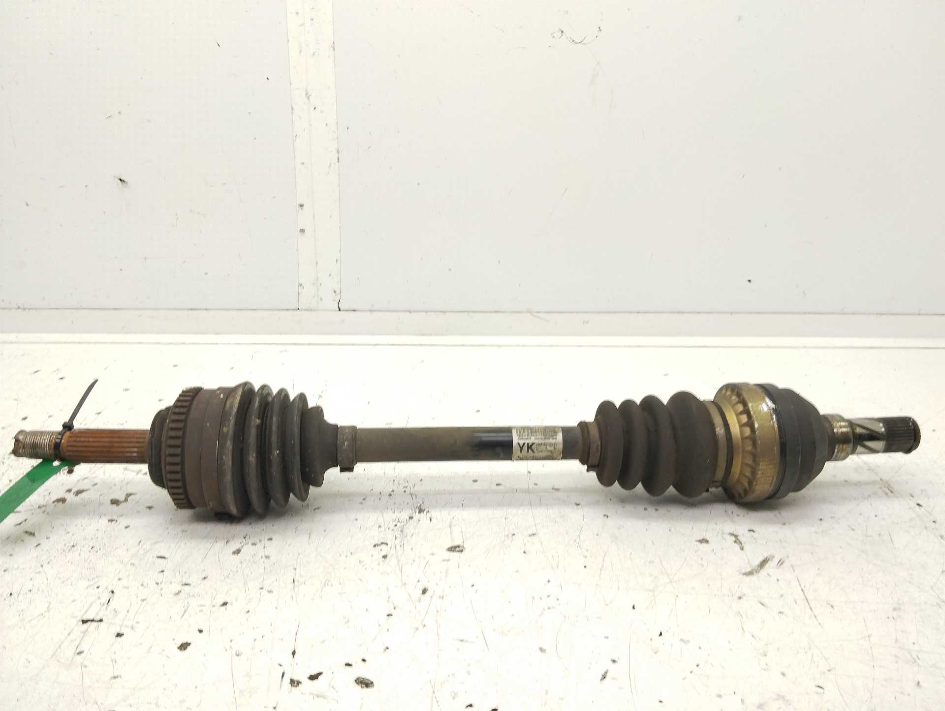 Recambio de transmision delantera izquierda para chevrolet kalos 1.4 se referencia OEM IAM 96348790  