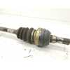 Recambio de transmision delantera izquierda para chevrolet kalos 1.4 se referencia OEM IAM 96348790  