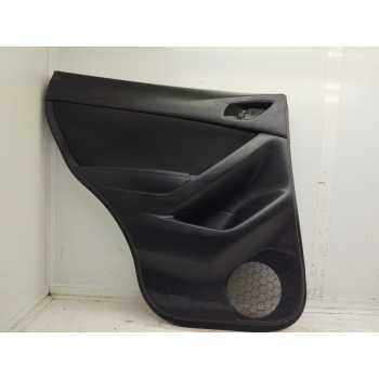 GUARNECIDO PUERTA TRASERA IZQUIERDA KD45685N1 