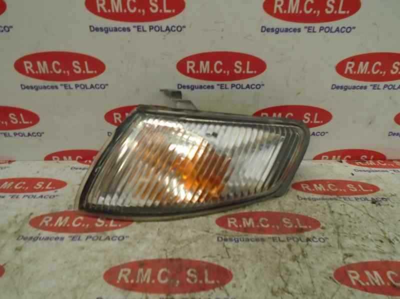 Recambio de piloto delantero izquierdo para mazda 626 berlina (gf) 2.0 fe referencia OEM IAM   