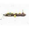 Recambio de rampa inyectora para opel vivaro furgón l express referencia OEM IAM 9821399680 202061640 