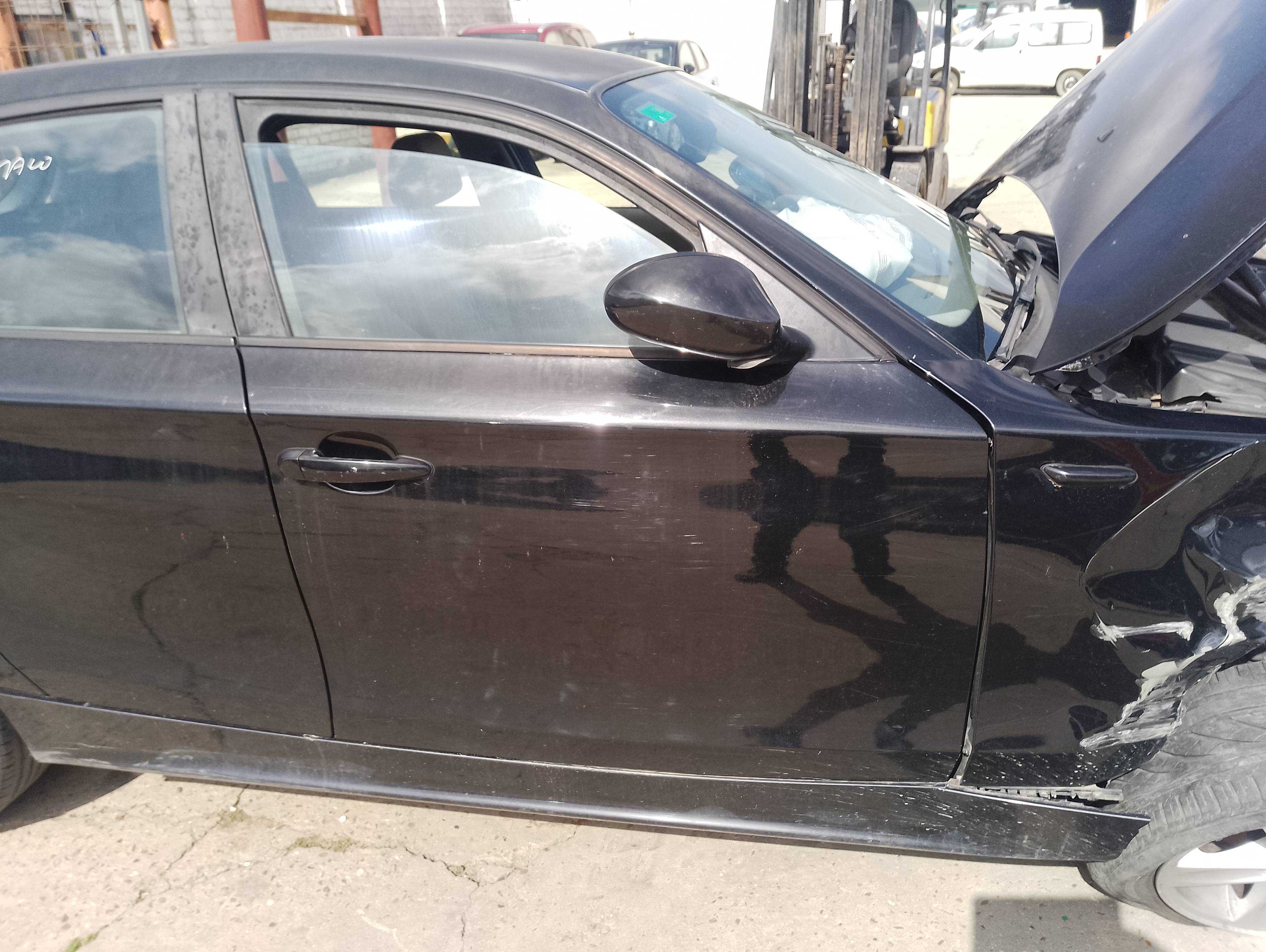 Recambio de puerta delantera derecha para bmw serie 1 berlina (e81/e87) 118d referencia OEM IAM   