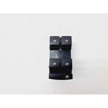 Recambio de mando elevalunas delantero izquierdo para opel astra k lim. 5türig business referencia OEM IAM 13408458 TRW 