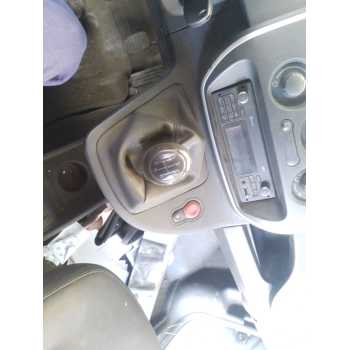 Recambio de palanca cambio para renault kangoo express (fw0/1_) 1.5 dci 90 (fw0g, fw05, fw08, fw11) referencia OEM IAM 349010607