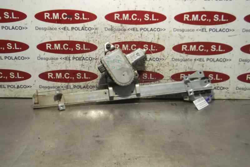 Recambio de elevalunas delantero derecho para mitsubishi montero (v60/v70) 3.2 di-d cat referencia OEM IAM 0620200720  