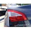Recambio de piloto porton trasero izquierdo para ford mondeo ber. (ca2) limited edition referencia OEM IAM   