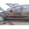 Recambio de puerta delantera izquierda para bmw serie 1 berlina (e81/e87) 118d referencia OEM IAM   