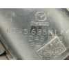 Recambio de guarnecido puerta trasera izquierda para mazda cx-5 center-line 2wd referencia OEM IAM KD45685N1  