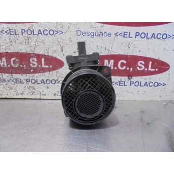 Recambio de caudalimetro para seat leon (1p1) comfort limited referencia OEM IAM 0281002461 074906461B 