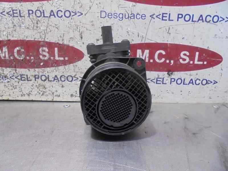 Recambio de caudalimetro para seat leon (1p1) comfort limited referencia OEM IAM 0281002461 074906461B 