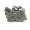 Recambio de cerradura puerta trasera izquierda para volkswagen polo (6r1) 1.6 tdi referencia OEM IAM 6R4839015  