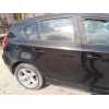 Recambio de puerta trasera derecha para bmw serie 1 berlina (e81/e87) 118d referencia OEM IAM   