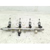 Recambio de rampa inyectora para hyundai tucson (nx) klass 2wd referencia OEM IAM 353002M400 9062200003 