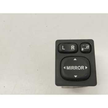 Recambio de mando retrovisor para toyota rav 4 advance referencia OEM IAM 183696  