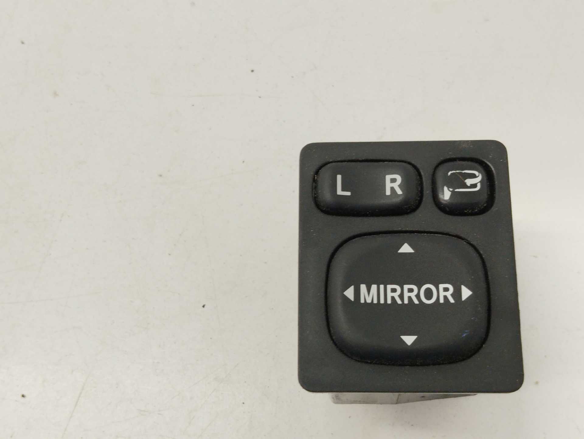 Recambio de mando retrovisor para toyota rav 4 advance referencia OEM IAM 183696  