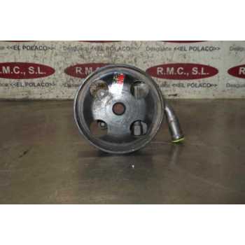 Recambio de bomba direccion para ford fiesta (cbk) ambiente referencia OEM IAM   
