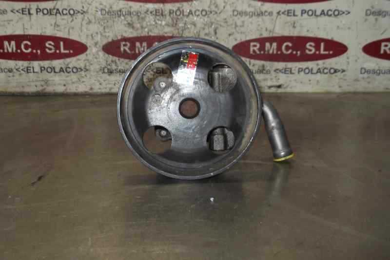 Recambio de bomba direccion para ford fiesta (cbk) ambiente referencia OEM IAM   