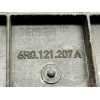 Recambio de electroventilador para volkswagen polo (6r1) 1.6 tdi referencia OEM IAM 6R0121207A  
