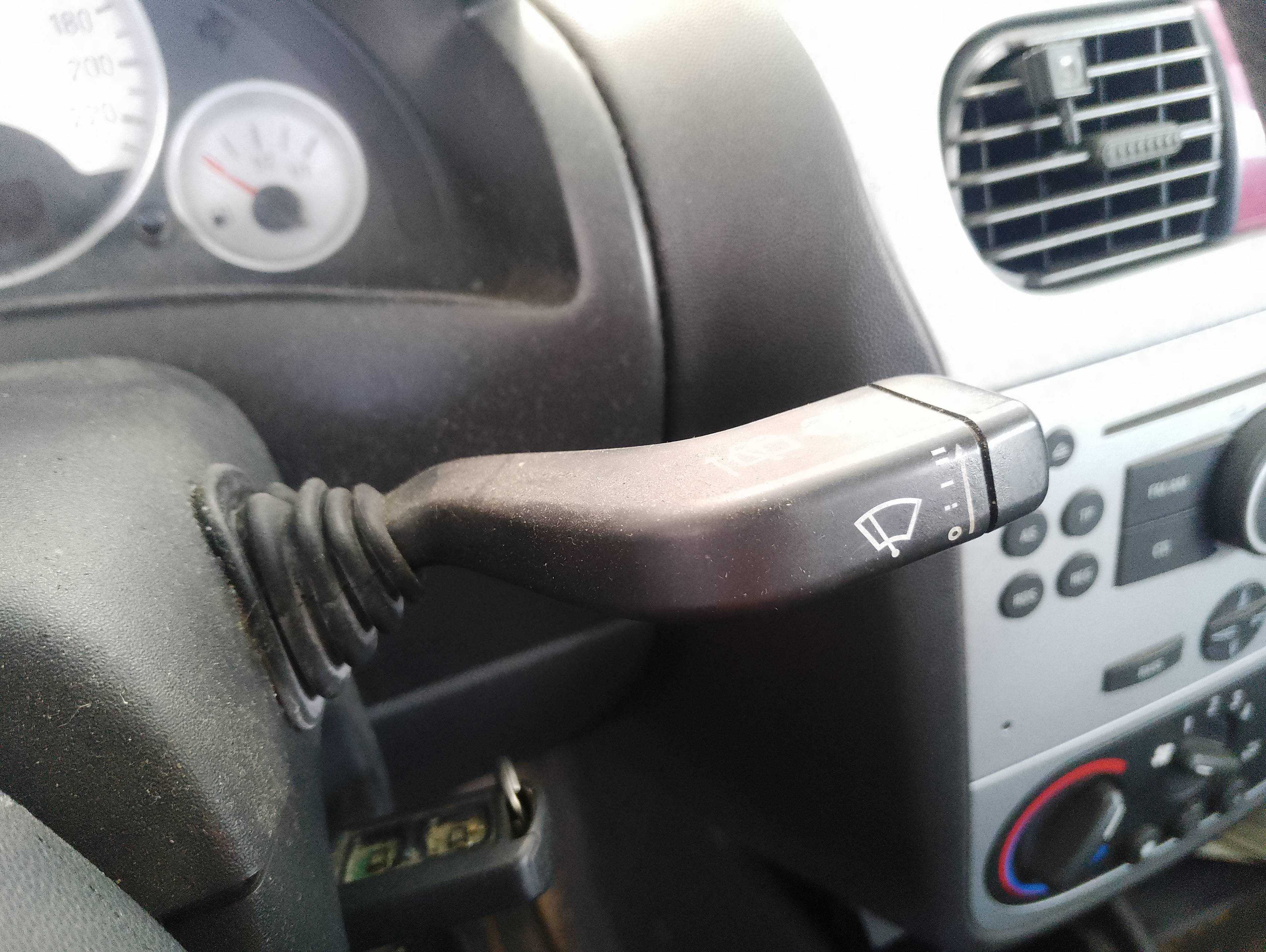 Recambio de mando limpia para opel corsa c blue line referencia OEM IAM   