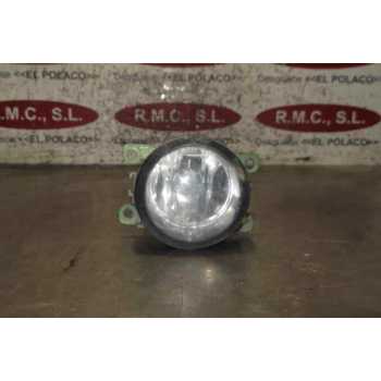 Recambio de faro antiniebla izquierdo para ford fiesta (cbk) ambiente referencia OEM IAM   