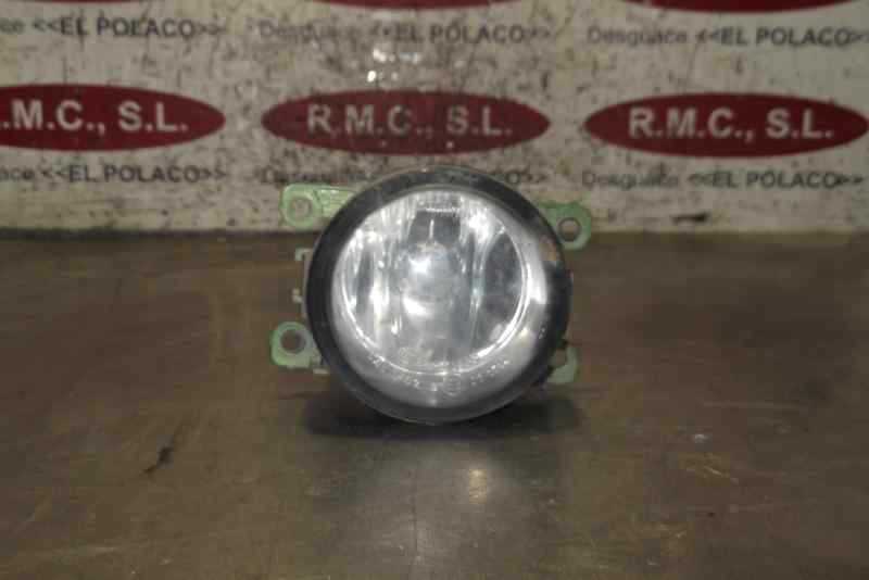 Recambio de faro antiniebla izquierdo para ford fiesta (cbk) ambiente referencia OEM IAM   