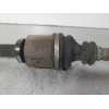 Recambio de transmision delantera derecha para renault megane ii coupe/cabrio 1.9 dci diesel fap referencia OEM IAM 8200436366  