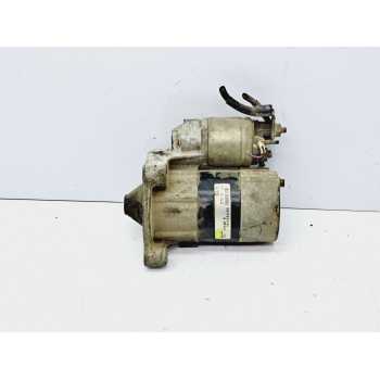 Recambio de motores de arranque para citroën c3 1.4 referencia OEM IAM 9633292480 D7E16 234AM N