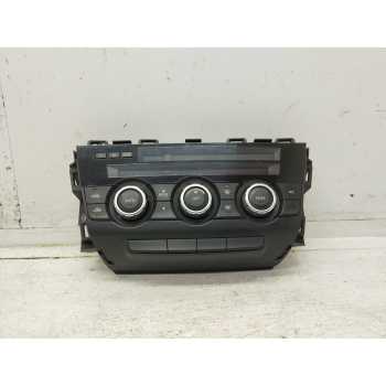 MANDO CLIMATIZADOR KR8361190A 