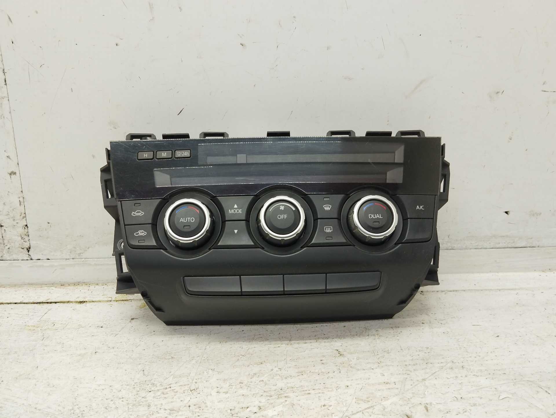 Recambio de mando climatizador para mazda cx-5 center-line 2wd referencia OEM IAM KR8361190A  