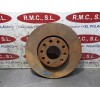 Recambio de disco freno delantero izquierdo para volkswagen passat berlina (3b3) advance referencia OEM IAM   