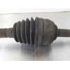 Recambio de transmision delantera derecha para renault megane ii coupe/cabrio 1.9 dci diesel fap referencia OEM IAM 8200436366  