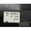 Recambio de mando climatizador para mazda cx-5 center-line 2wd referencia OEM IAM KR8361190A  
