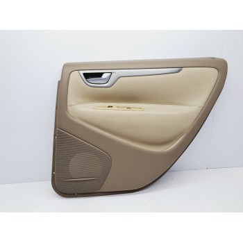 Recambio de guarnecido puerta trasera derecha para volvo xc70 2.4 diesel cat referencia OEM IAM   
