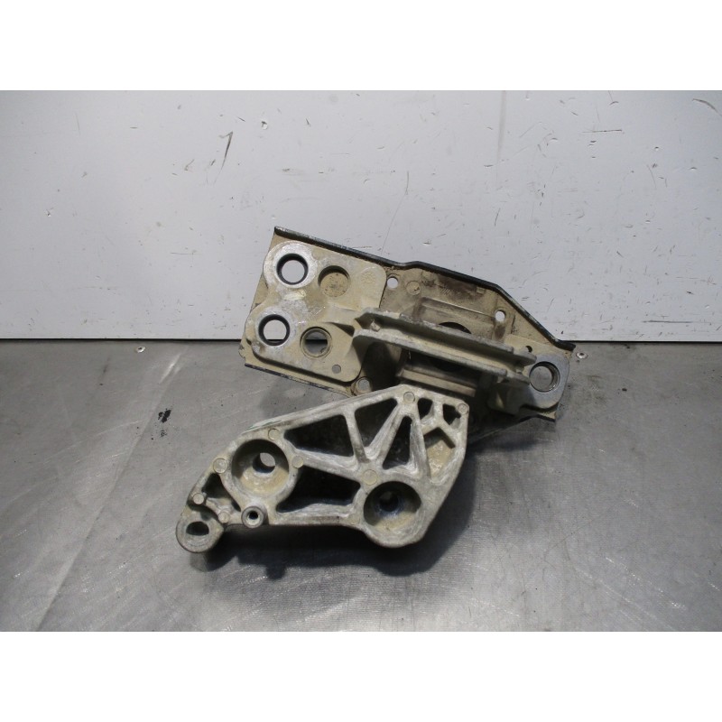 Recambio de soporte motor derecho para nissan x-trail (t31) le referencia OEM IAM F6036100  