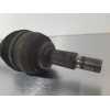 Recambio de transmision delantera derecha para renault megane ii coupe/cabrio 1.9 dci diesel fap referencia OEM IAM 8200436366  