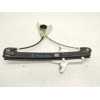 Recambio de elevalunas trasero izquierdo para volkswagen polo (6r1) 1.6 tdi referencia OEM IAM 6R4839461E  