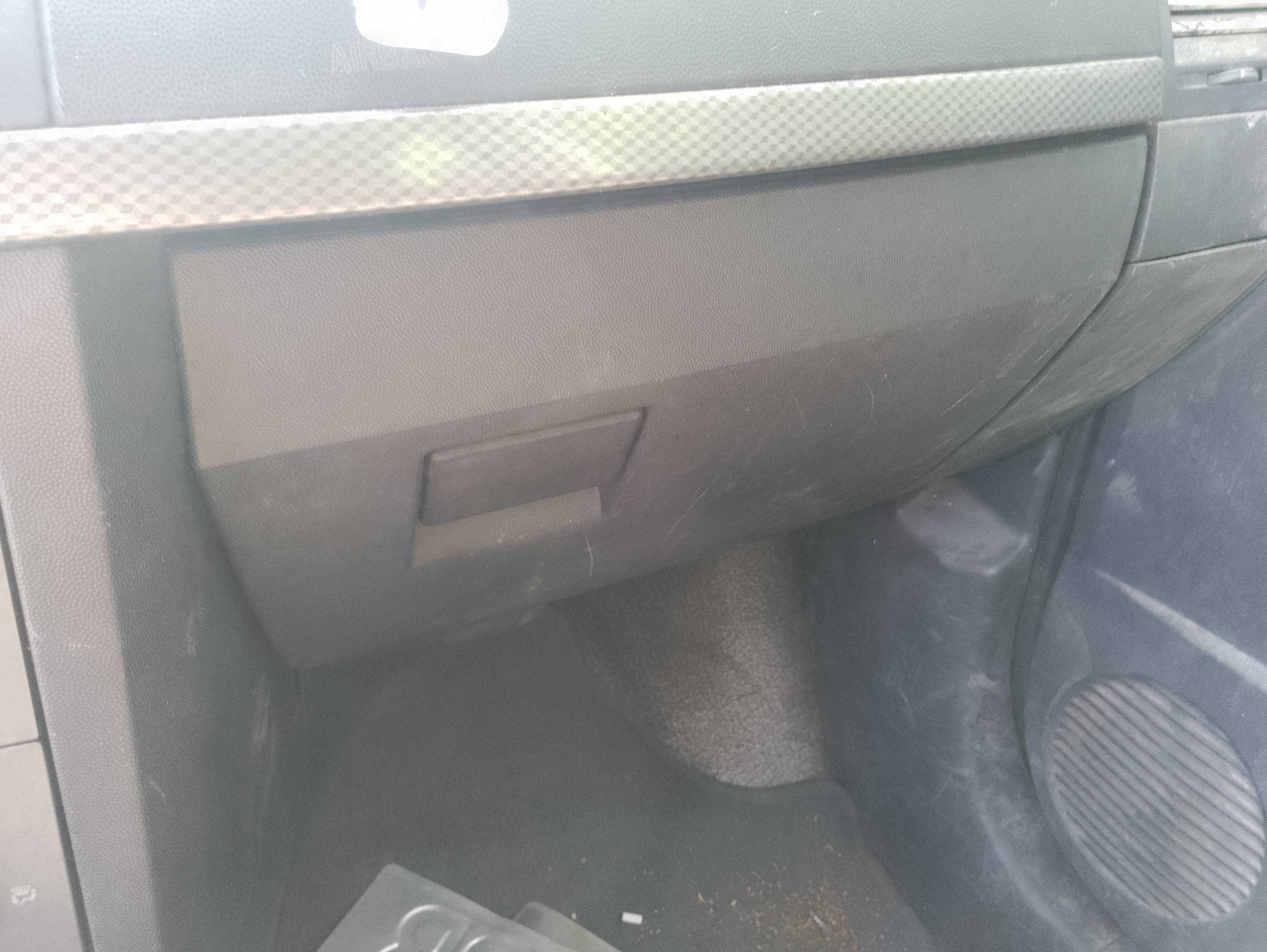 Recambio de guantera para opel meriva blue line referencia OEM IAM   