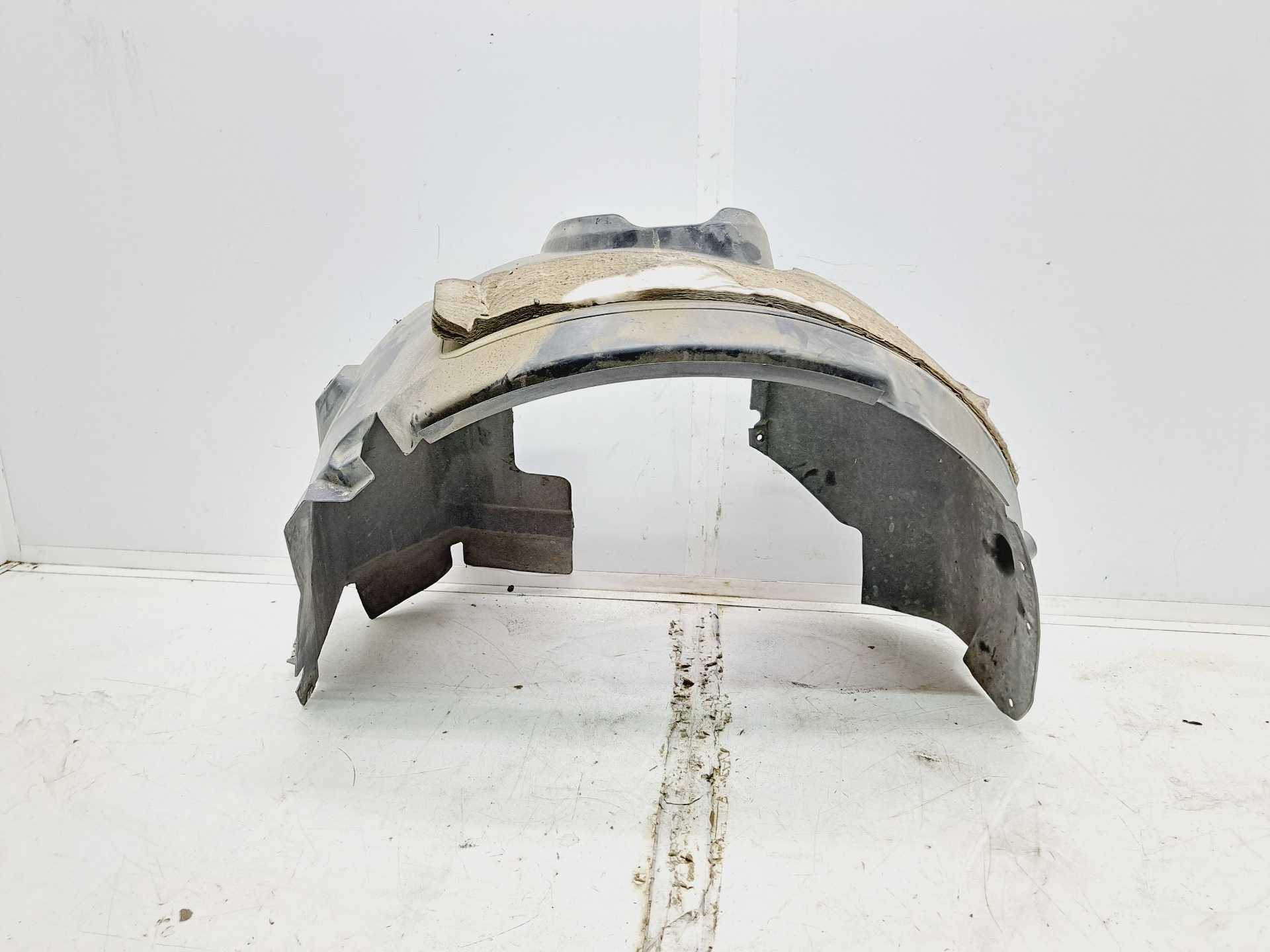 Recambio de paso rueda delantero izquierdo para ford c-max titanium referencia OEM IAM AM51R16115BF  