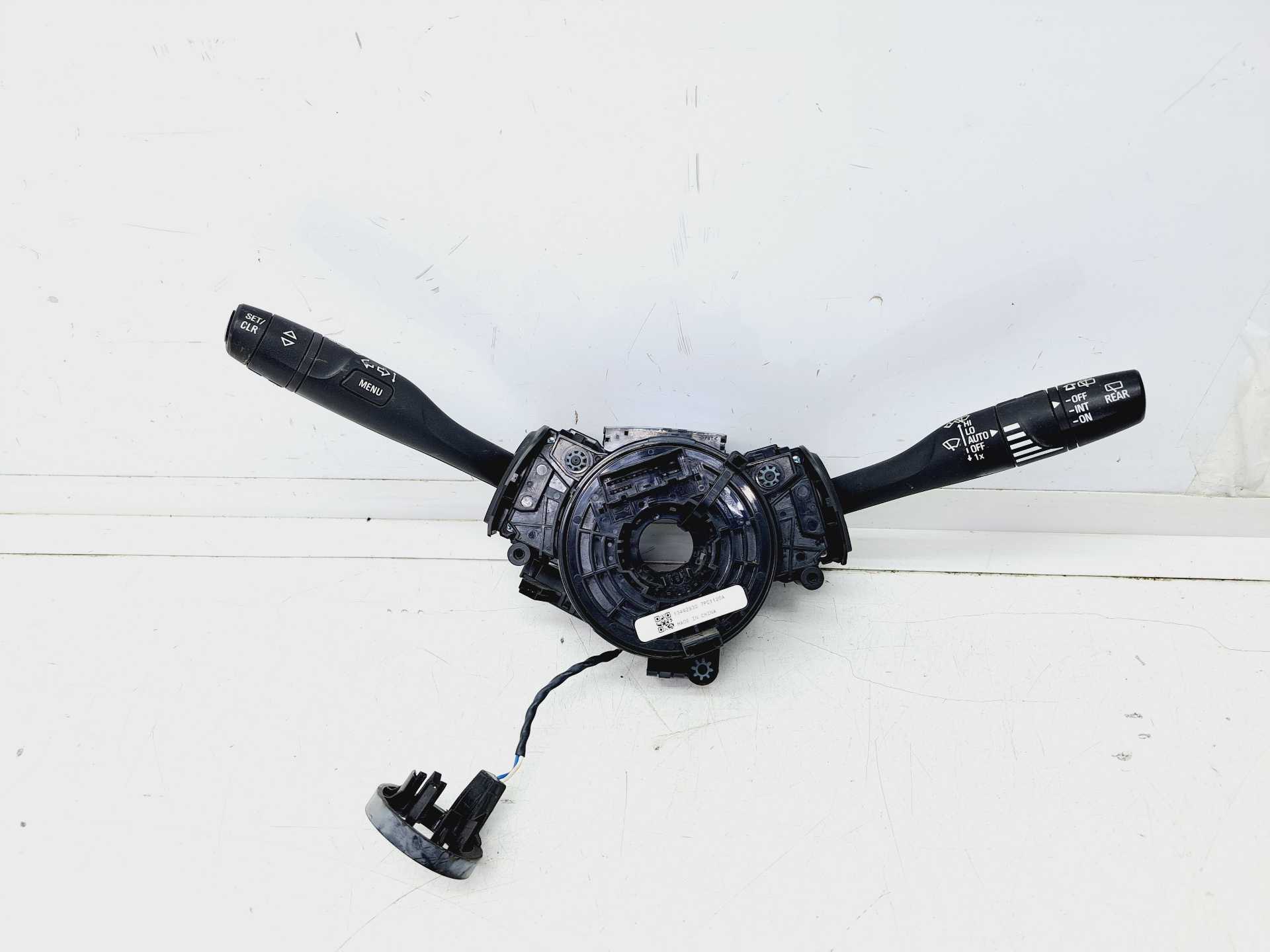 Recambio de mando luces/intermitencia (com2000) para opel astra k lim. 5türig business referencia OEM IAM 13492930 39149298 3914