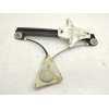 Recambio de elevalunas trasero izquierdo para volkswagen polo (6r1) 1.6 tdi referencia OEM IAM 6R4839461E  