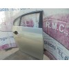 Recambio de puerta trasera derecha para bmw serie 5 berlina (e60) 535d referencia OEM IAM   