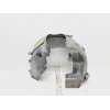 Recambio de paso rueda delantero izquierdo para ford c-max titanium referencia OEM IAM AM51R16115BF  